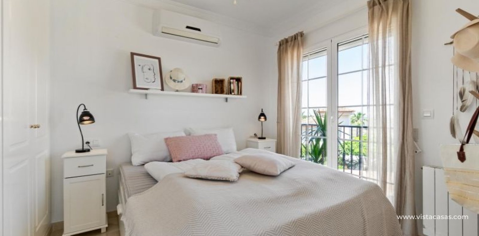 Sale - Villa - San Miguel de Salinas