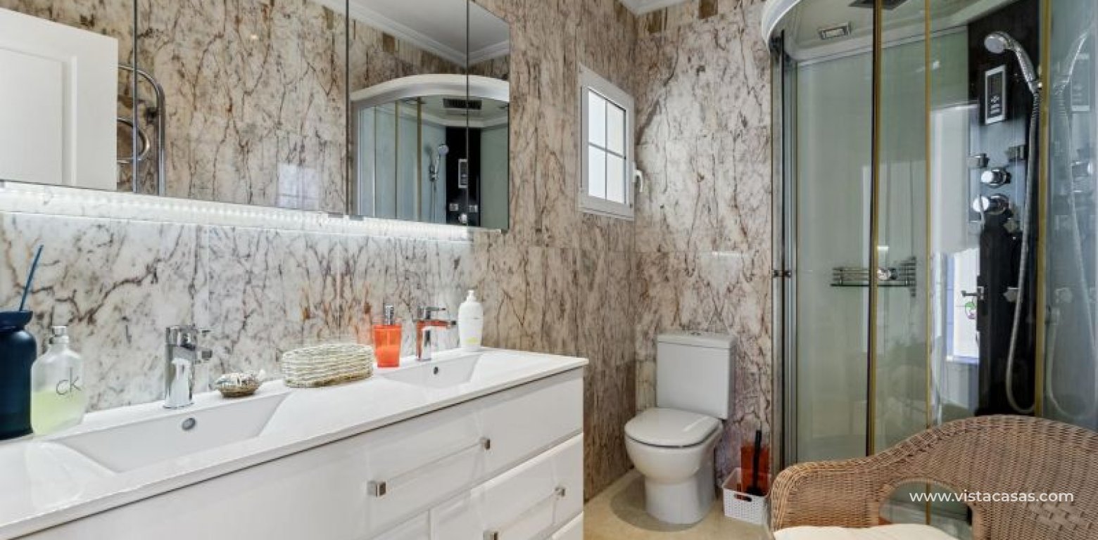 Sale - Villa - San Miguel de Salinas