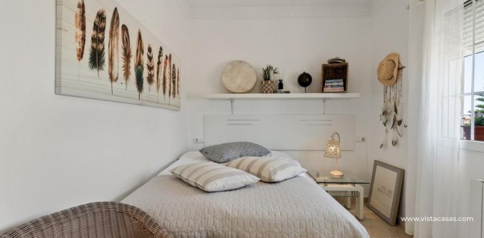 Sale - Villa - San Miguel de Salinas