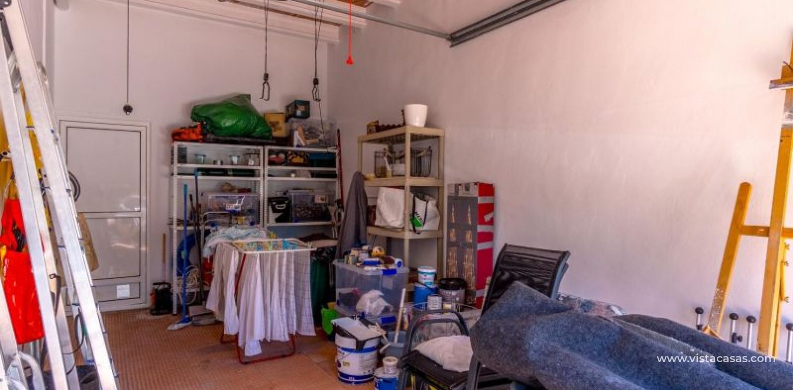 Sale - Villa - San Miguel de Salinas