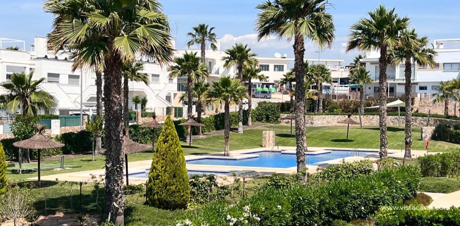 Sale - Appartement - Vistabella Golf