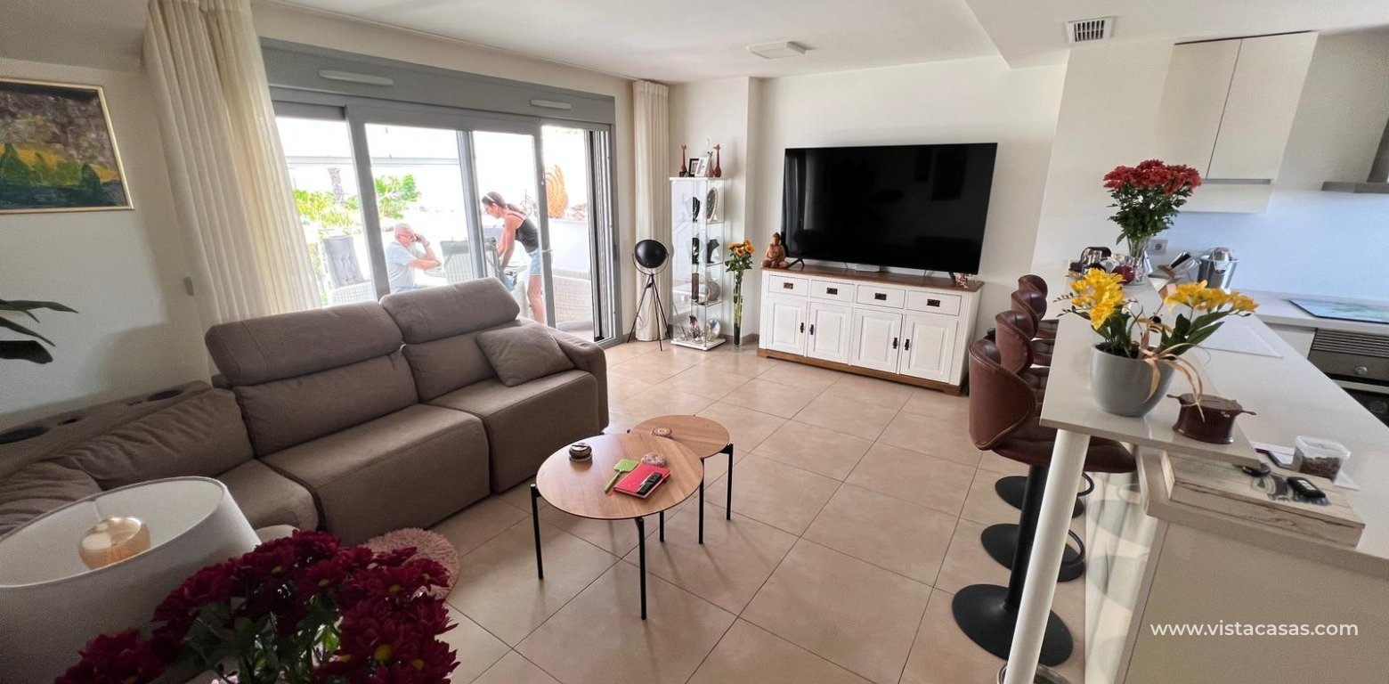 Sale - Appartement - Vistabella Golf