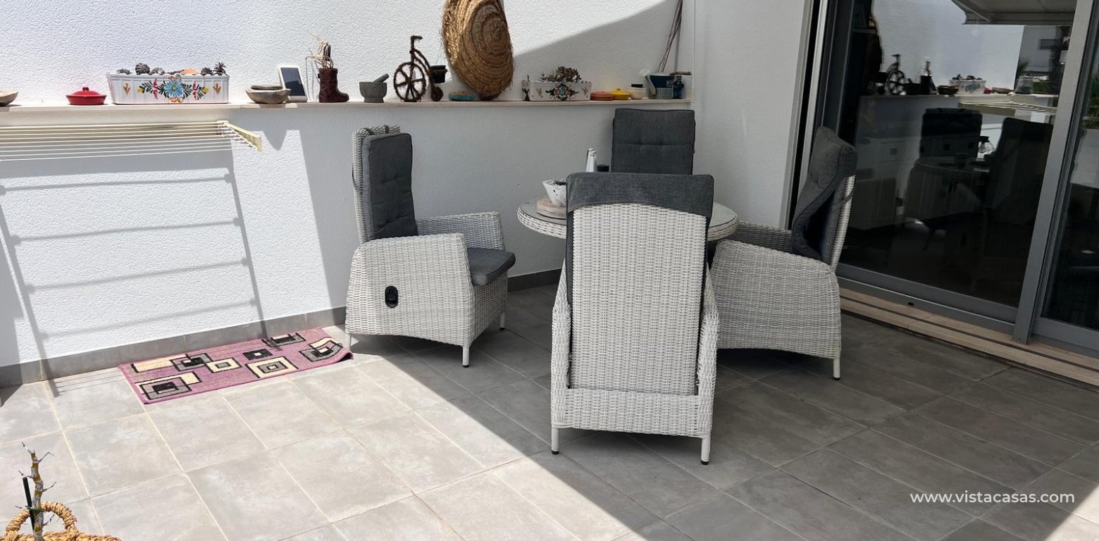 Sale - Appartement - Vistabella Golf