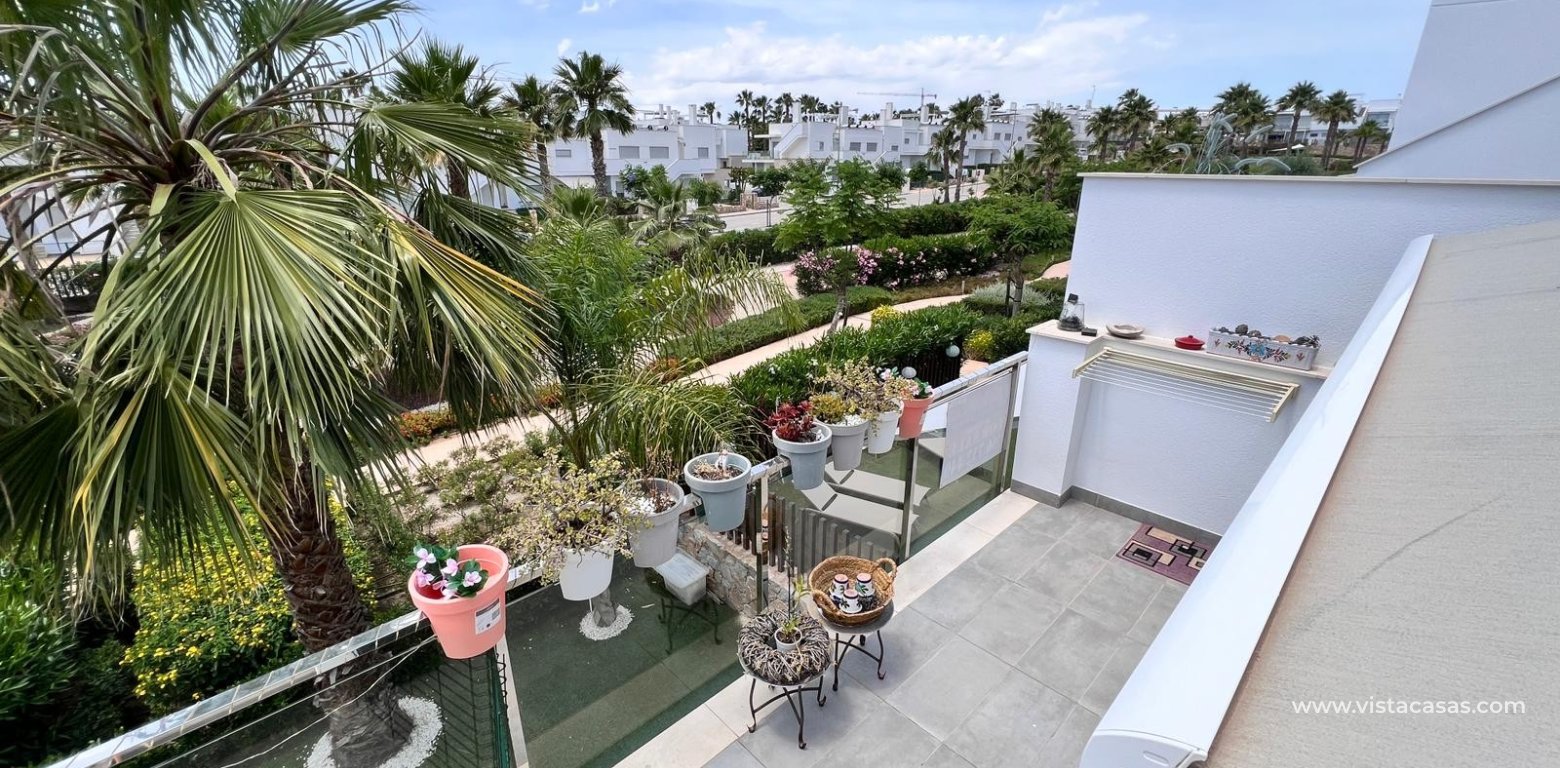 Sale - Appartement - Vistabella Golf