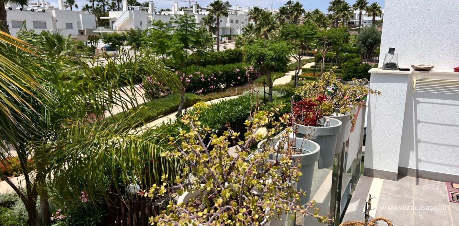 Sale - Appartement - Vistabella Golf