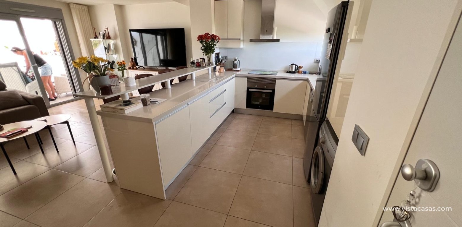 Sale - Appartement - Vistabella Golf