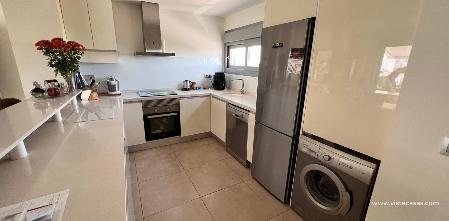 Sale - Appartement - Vistabella Golf