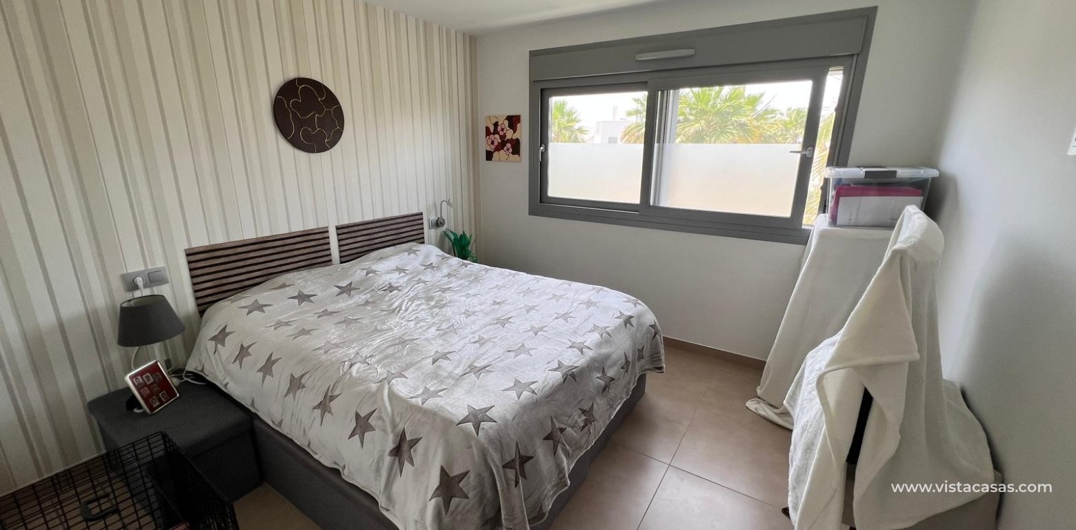 Sale - Appartement - Vistabella Golf