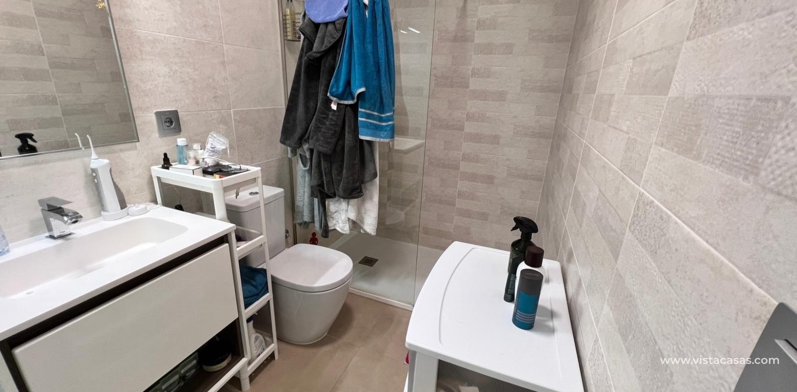 Sale - Appartement - Vistabella Golf