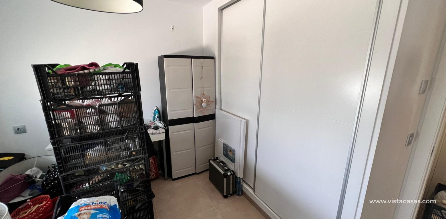 Sale - Appartement - Vistabella Golf