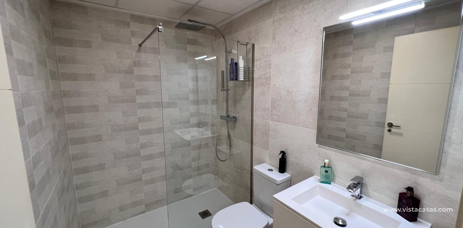 Sale - Appartement - Vistabella Golf