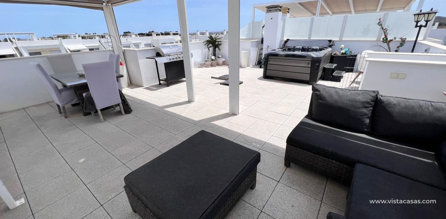 Sale - Appartement - Vistabella Golf