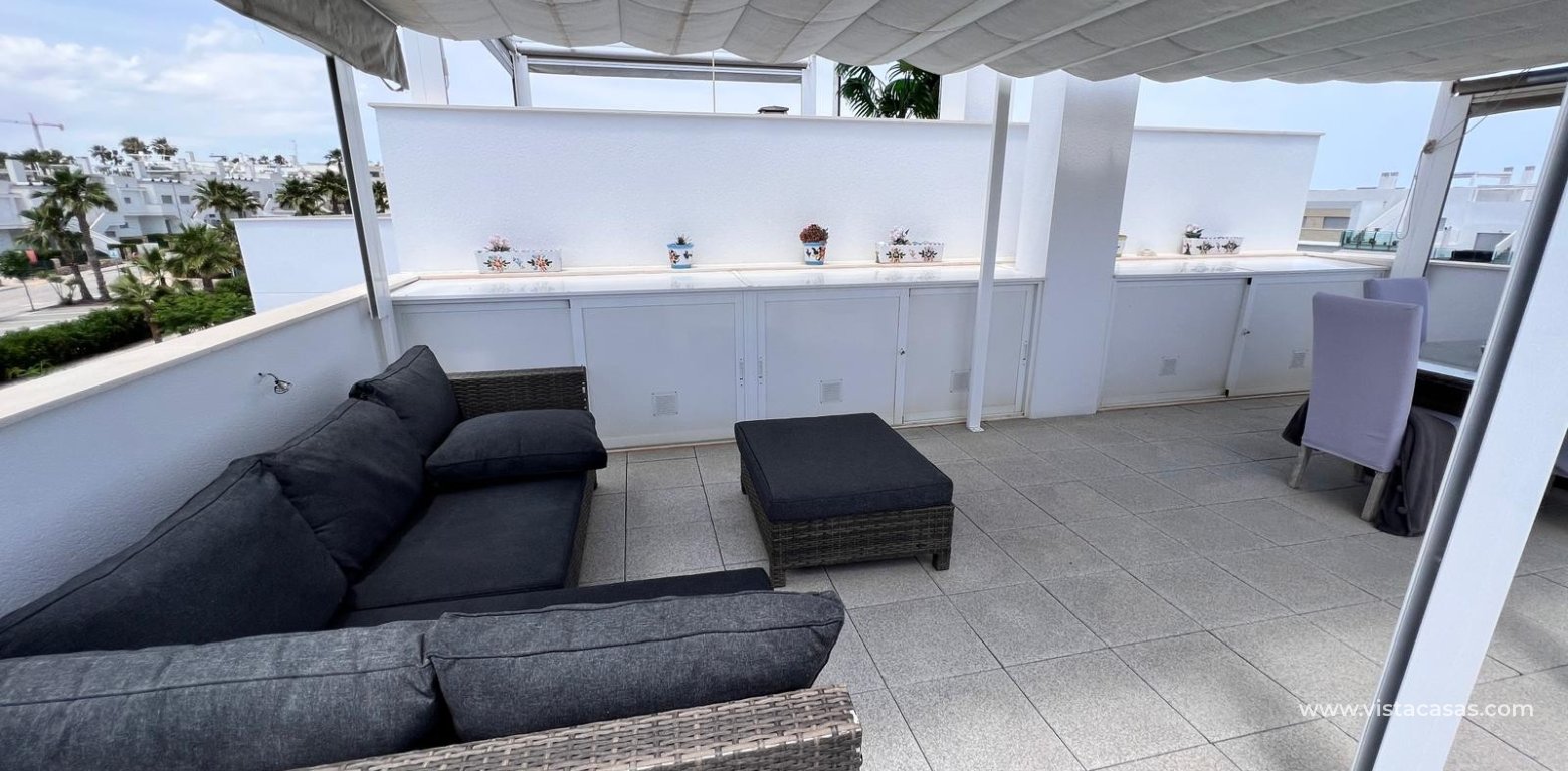 Sale - Appartement - Vistabella Golf