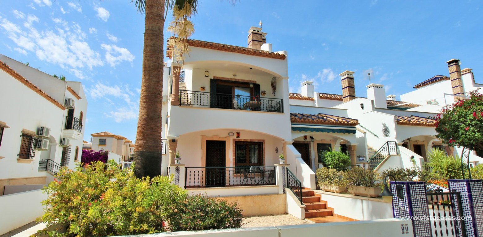 Penthouse apartment for sale Pau 8 Villamartin