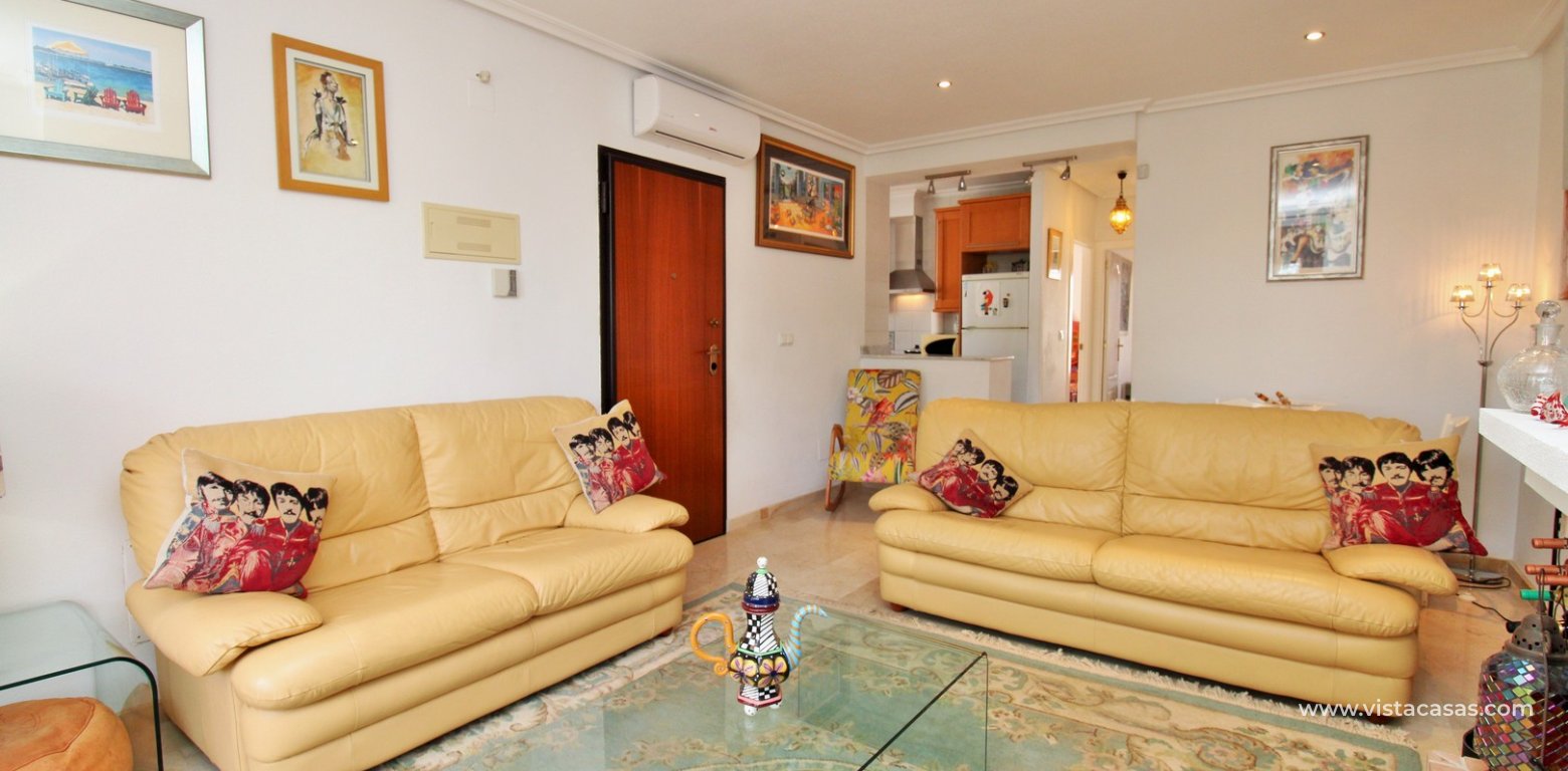 Penthouse apartment for sale Pau 8 Villamartin lounge 2