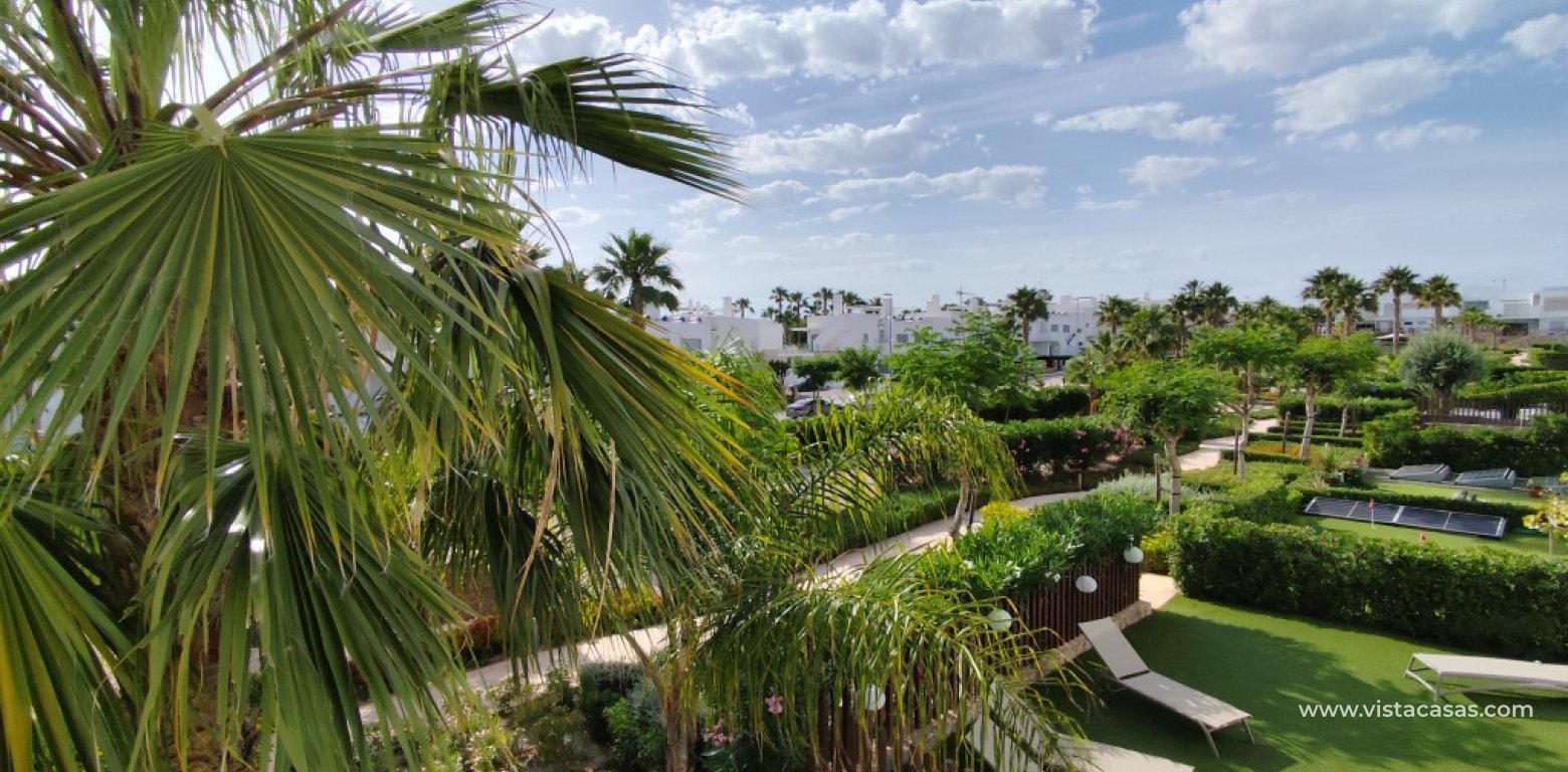 Resale - Apartment - Vistabella Golf