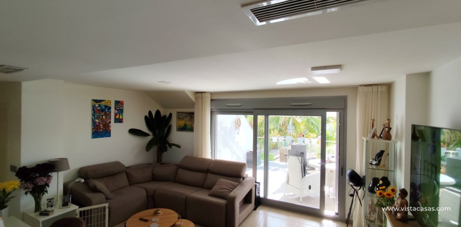 Resale - Apartment - Vistabella Golf