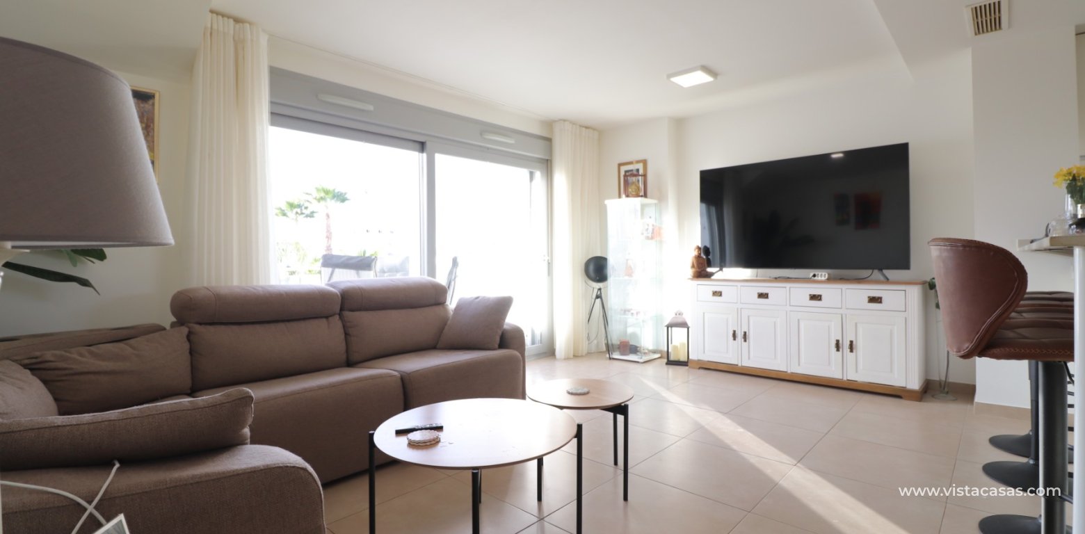 Resale - Apartment - Vistabella Golf