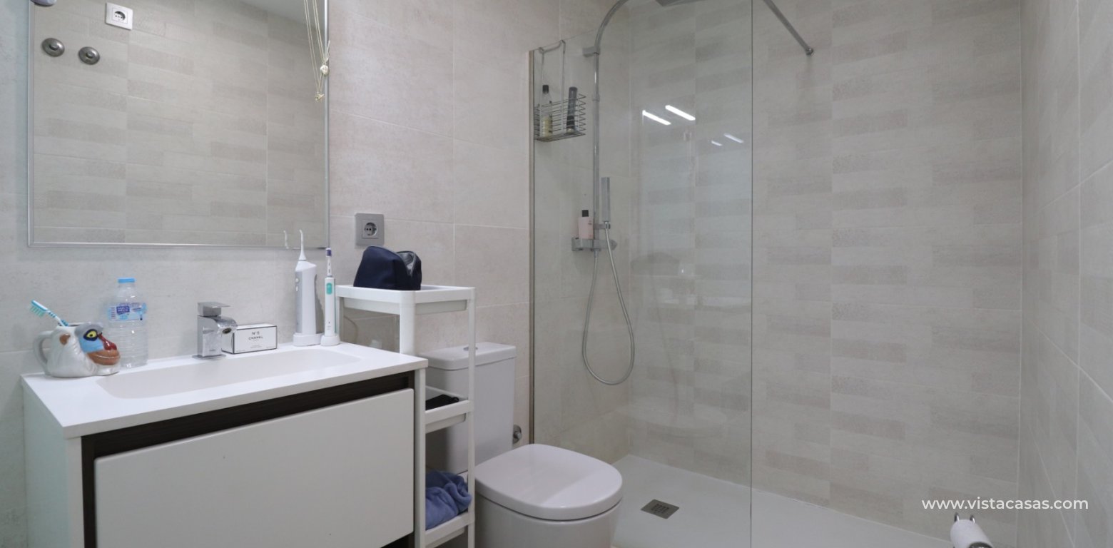 Resale - Apartment - Vistabella Golf