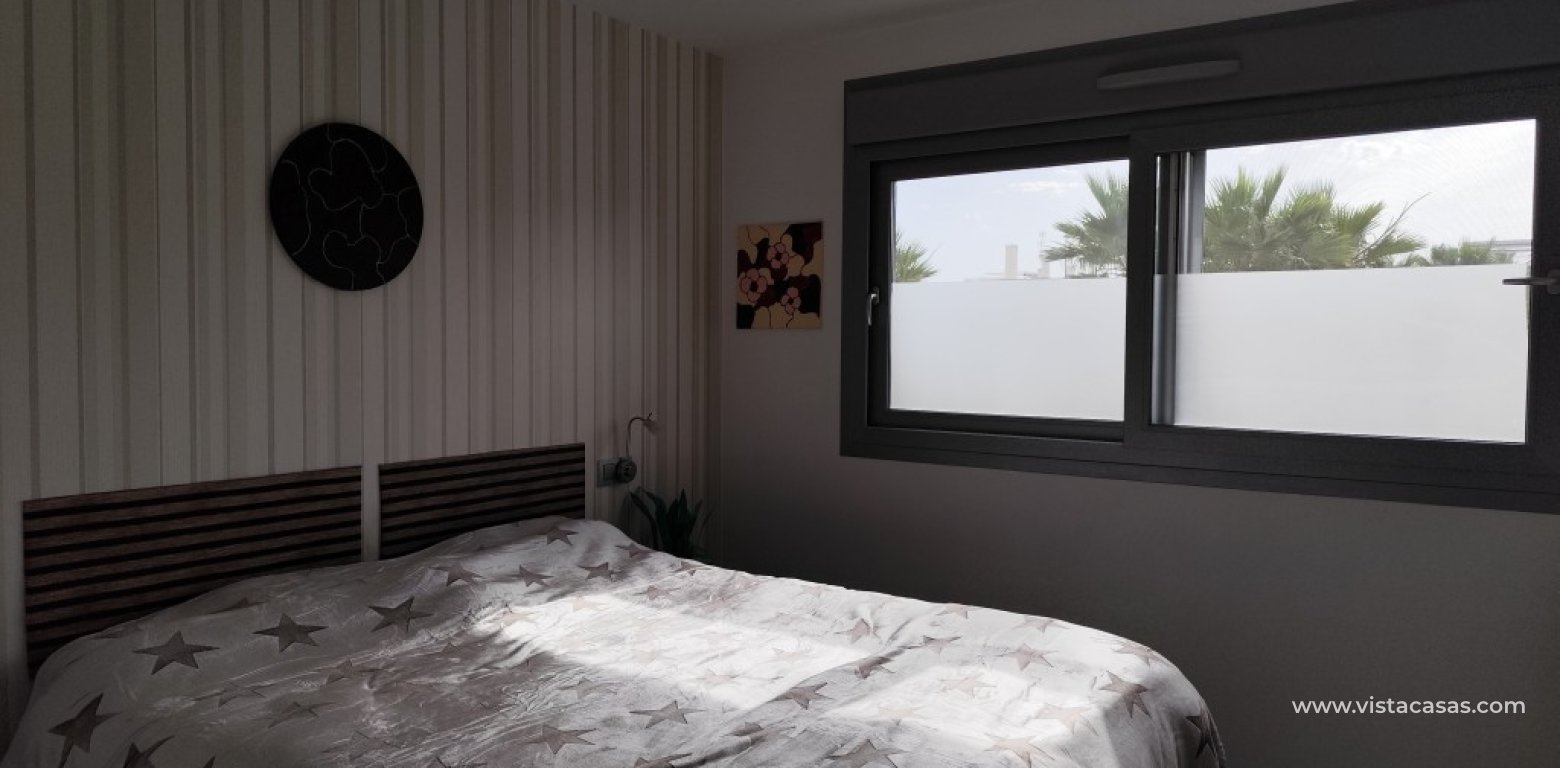 Resale - Apartment - Vistabella Golf