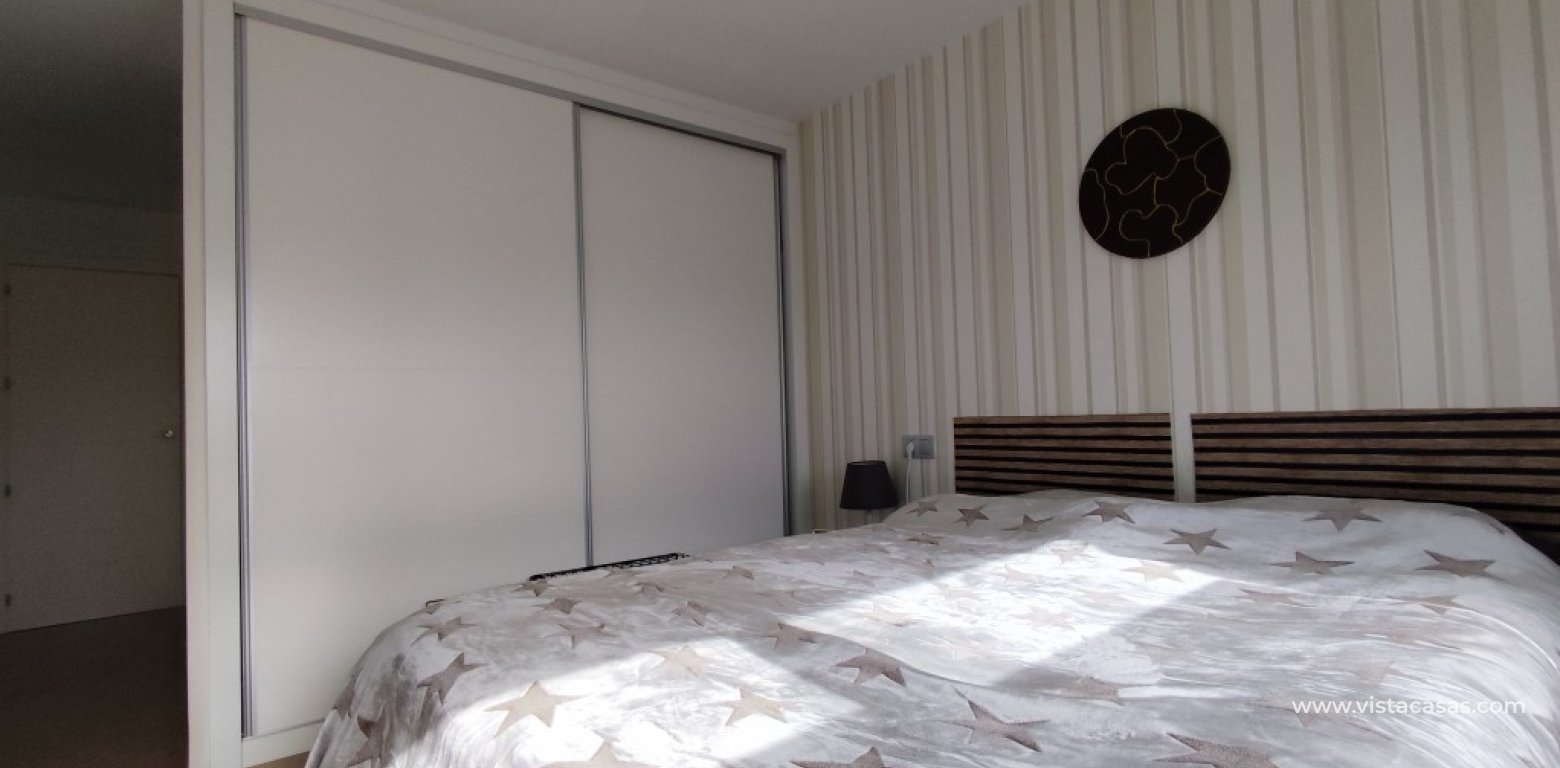 Resale - Apartment - Vistabella Golf