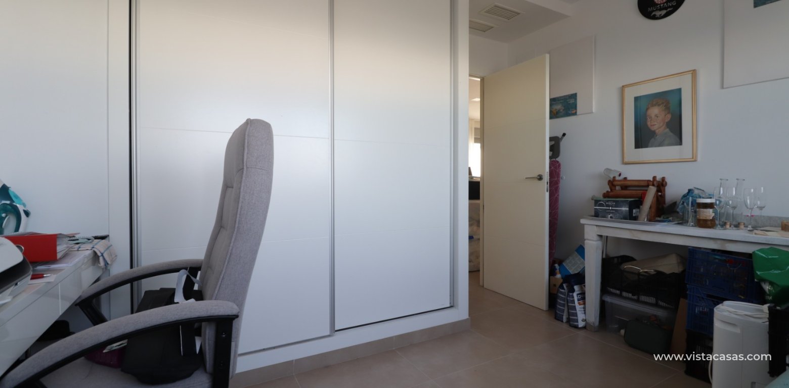 Resale - Apartment - Vistabella Golf