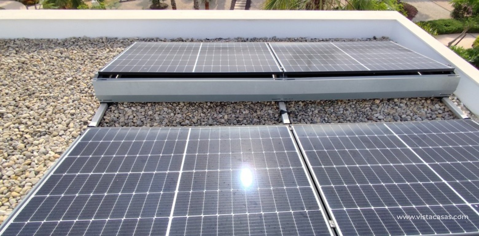 Resale - Apartment - Vistabella Golf