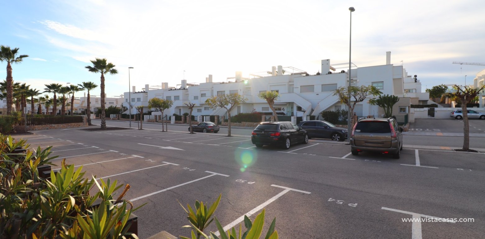 Resale - Apartment - Vistabella Golf