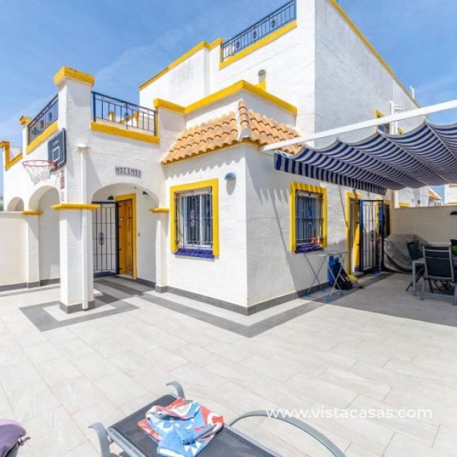 Townhouse - Resale - Torrevieja - Torrevieja