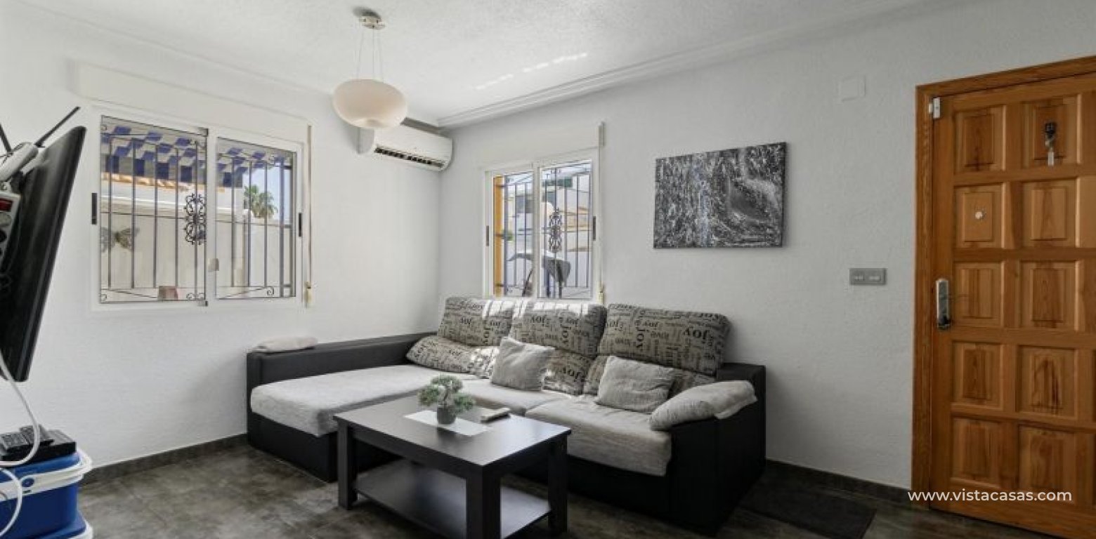 Resale - Townhouse - Torrevieja