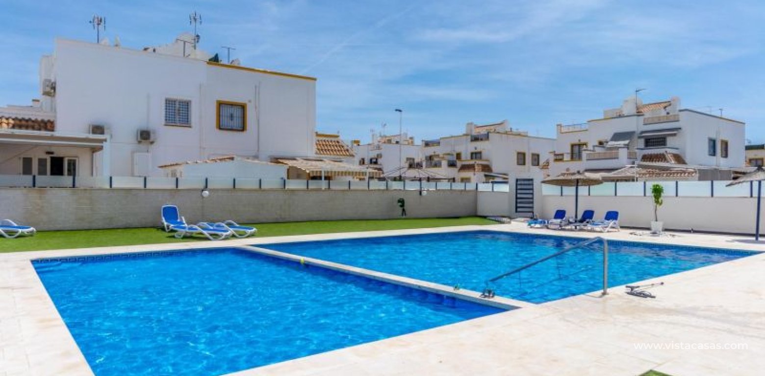 Resale - Townhouse - Torrevieja