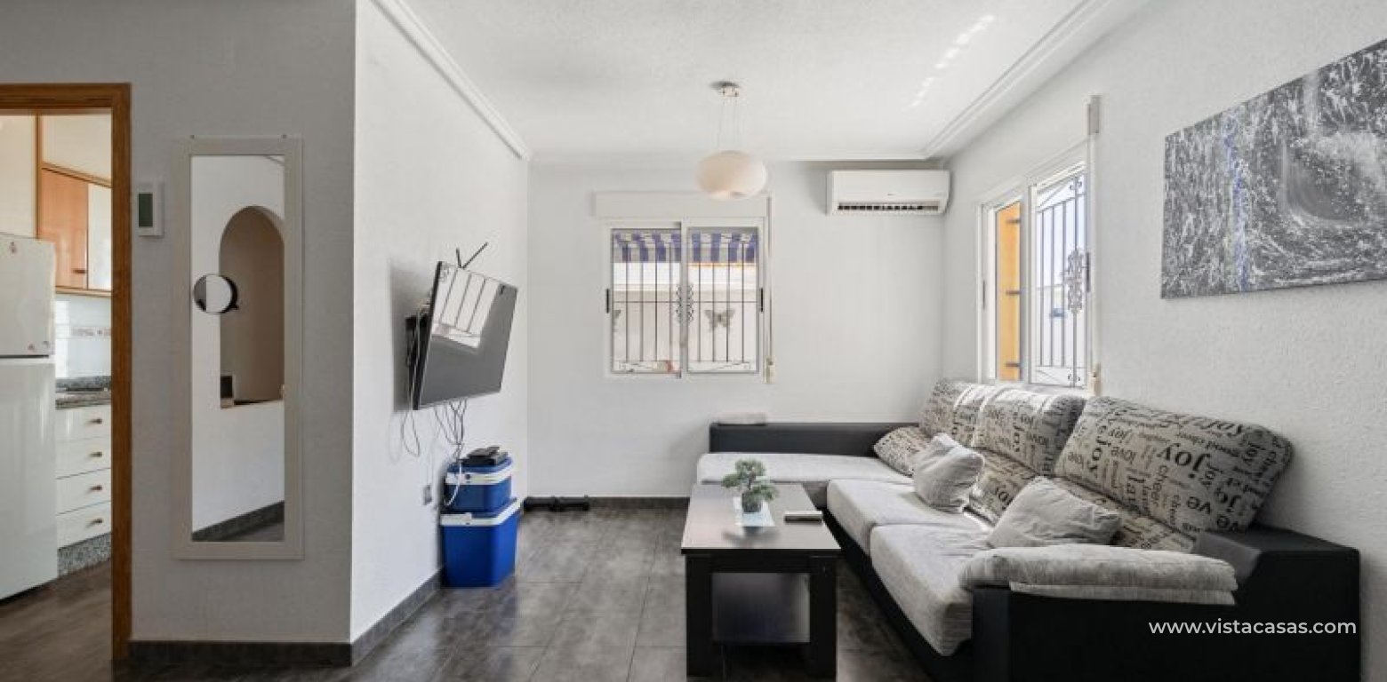 Resale - Townhouse - Torrevieja