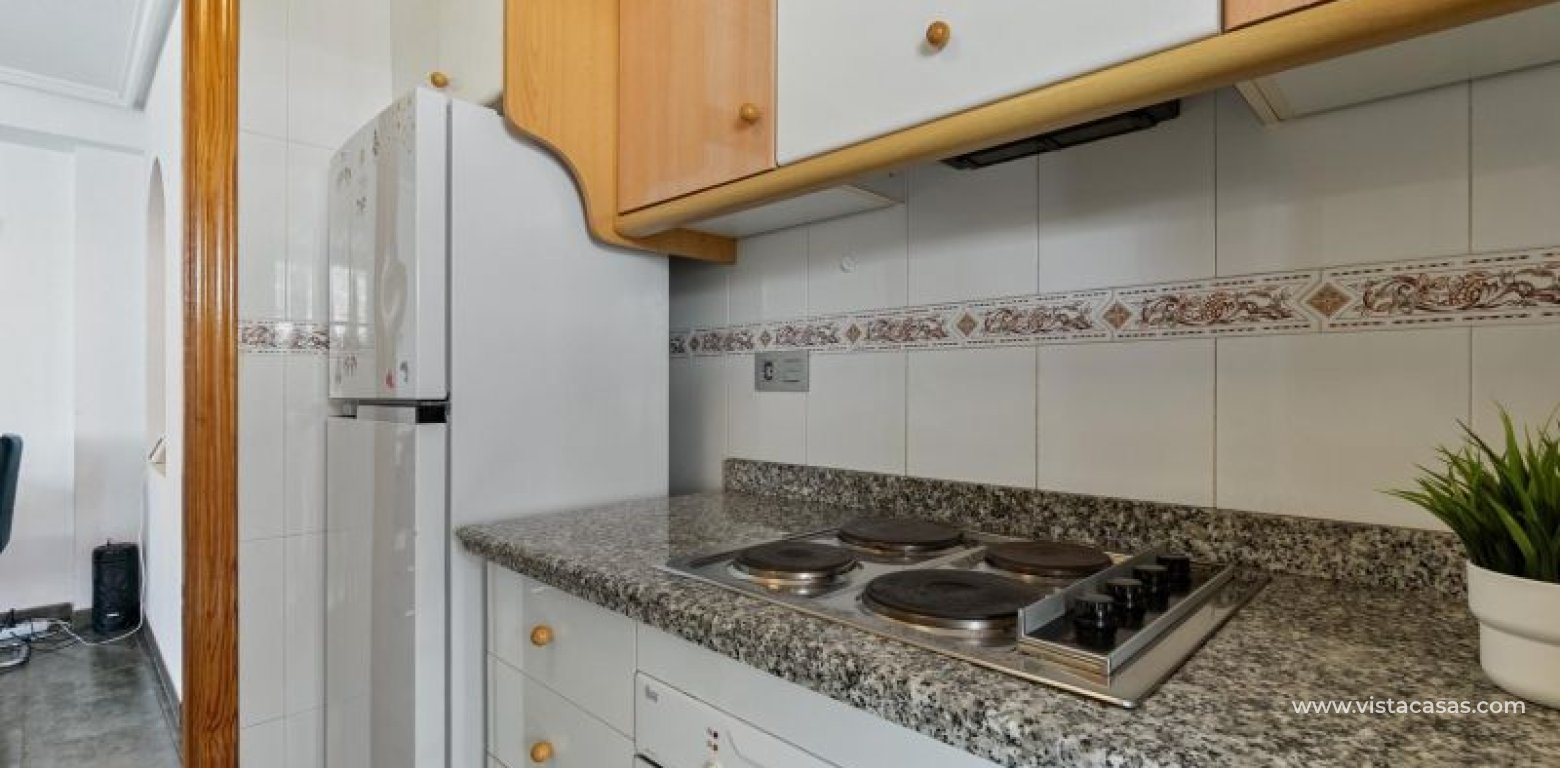 Resale - Townhouse - Torrevieja