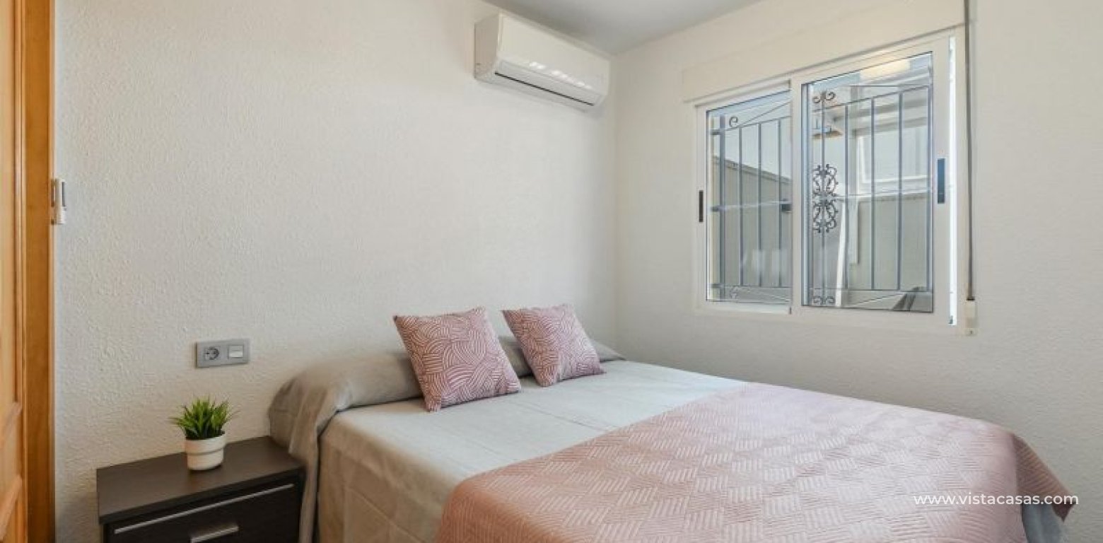 Resale - Townhouse - Torrevieja