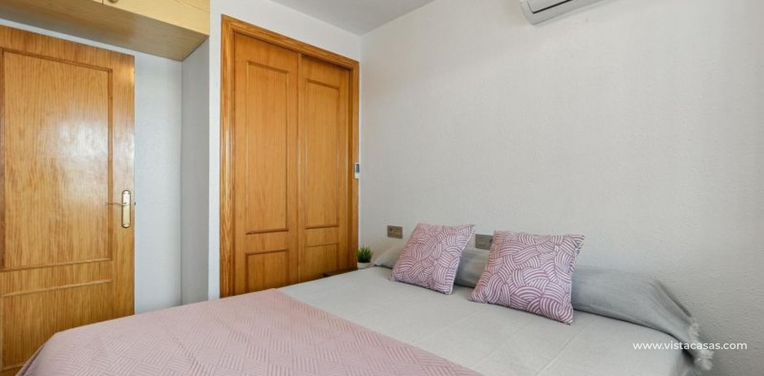 Resale - Townhouse - Torrevieja