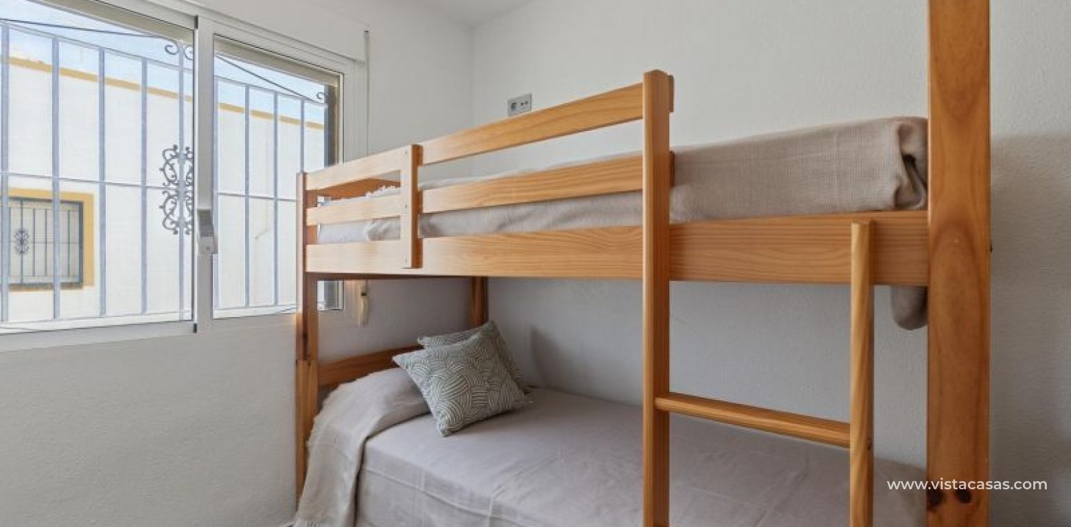 Resale - Townhouse - Torrevieja