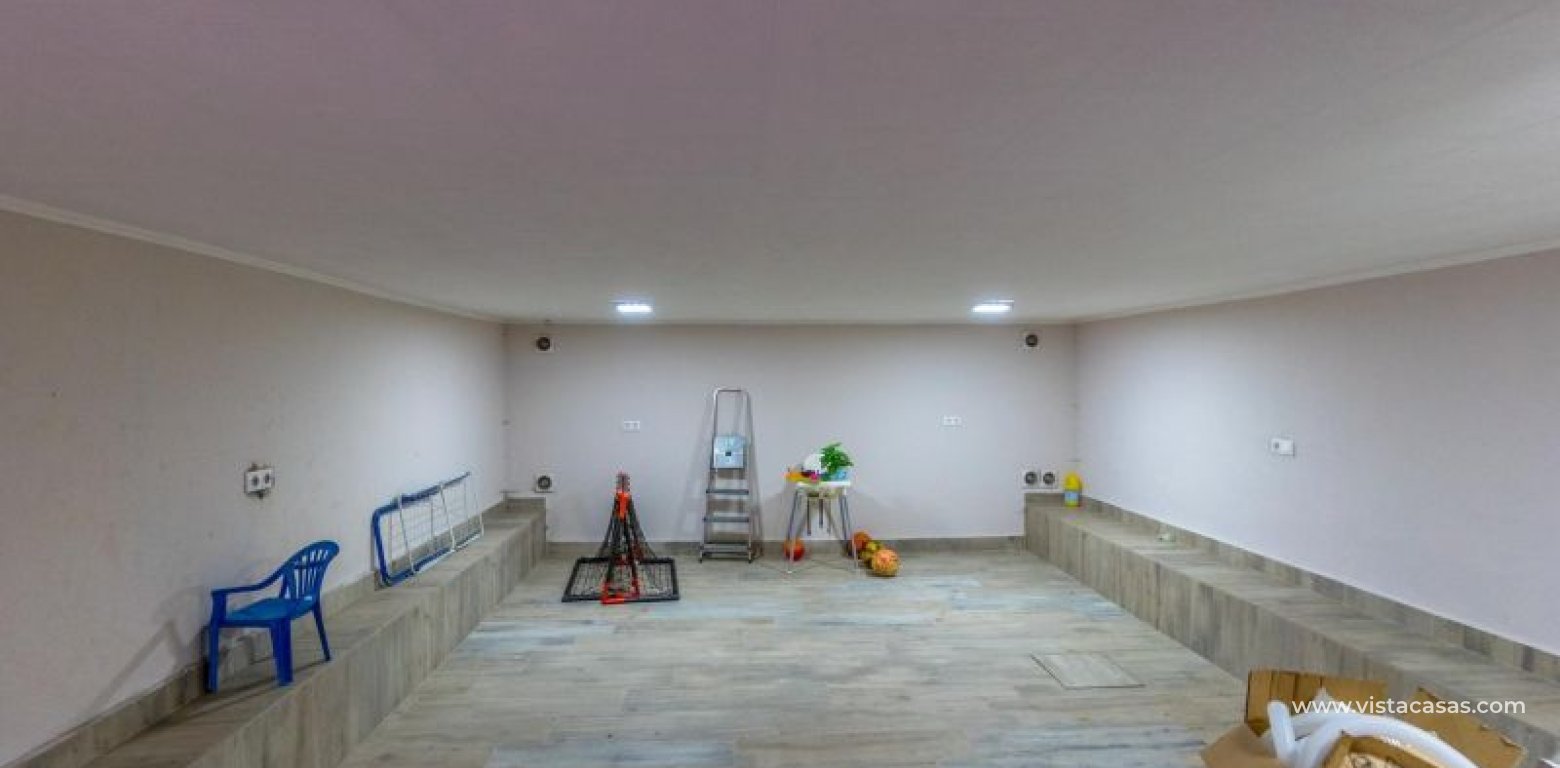 Resale - Townhouse - Torrevieja