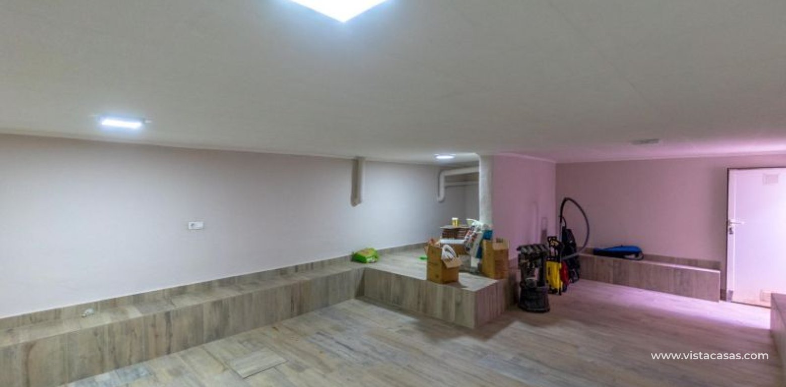 Resale - Townhouse - Torrevieja