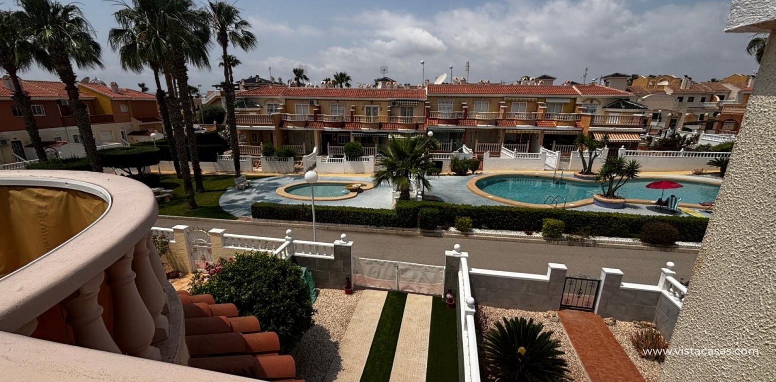 Resale - Townhouse - Rojales - Ciudad Quesada