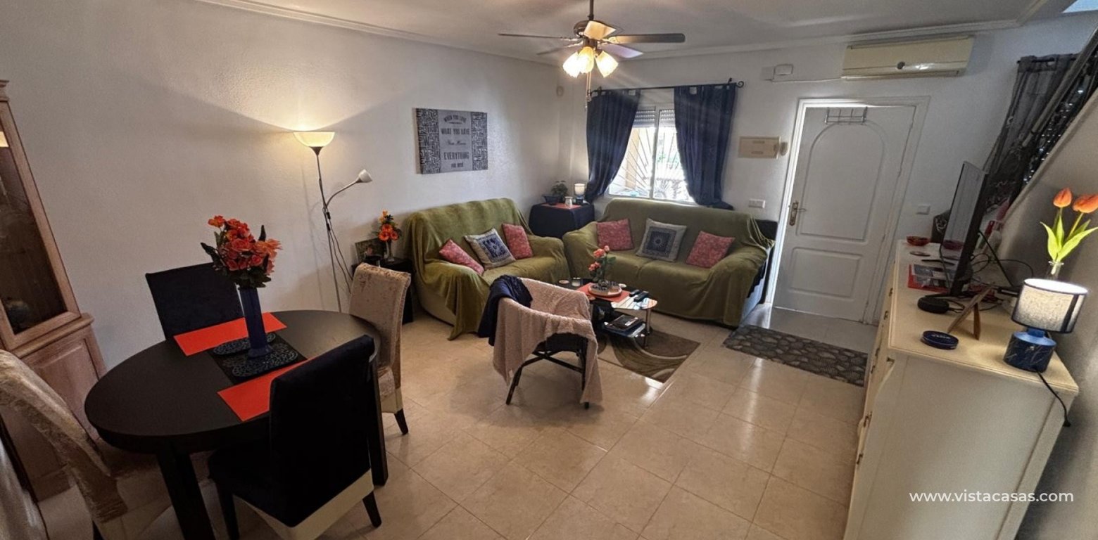 Resale - Townhouse - Rojales - Ciudad Quesada