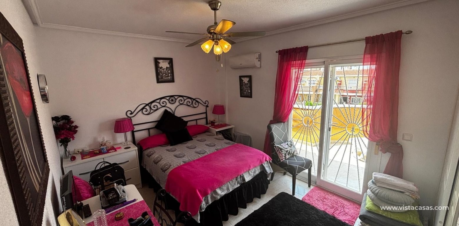 Resale - Townhouse - Rojales - Ciudad Quesada