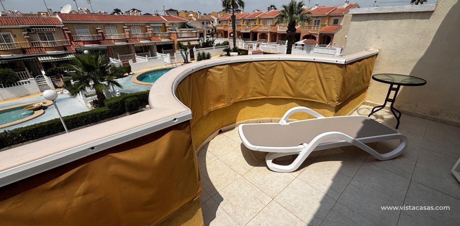 Resale - Townhouse - Rojales - Ciudad Quesada