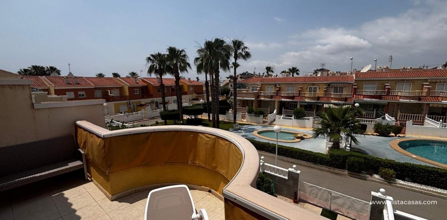 Resale - Townhouse - Rojales - Ciudad Quesada