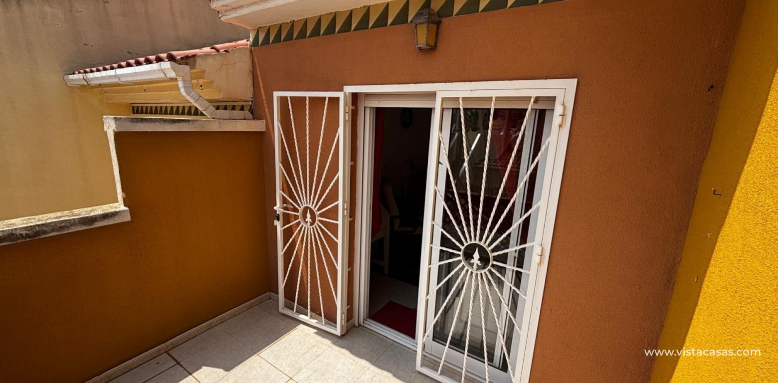 Resale - Townhouse - Rojales - Ciudad Quesada