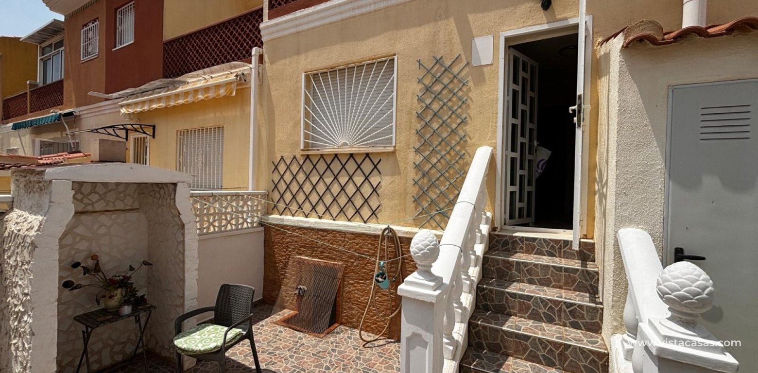 Resale - Townhouse - Rojales - Ciudad Quesada