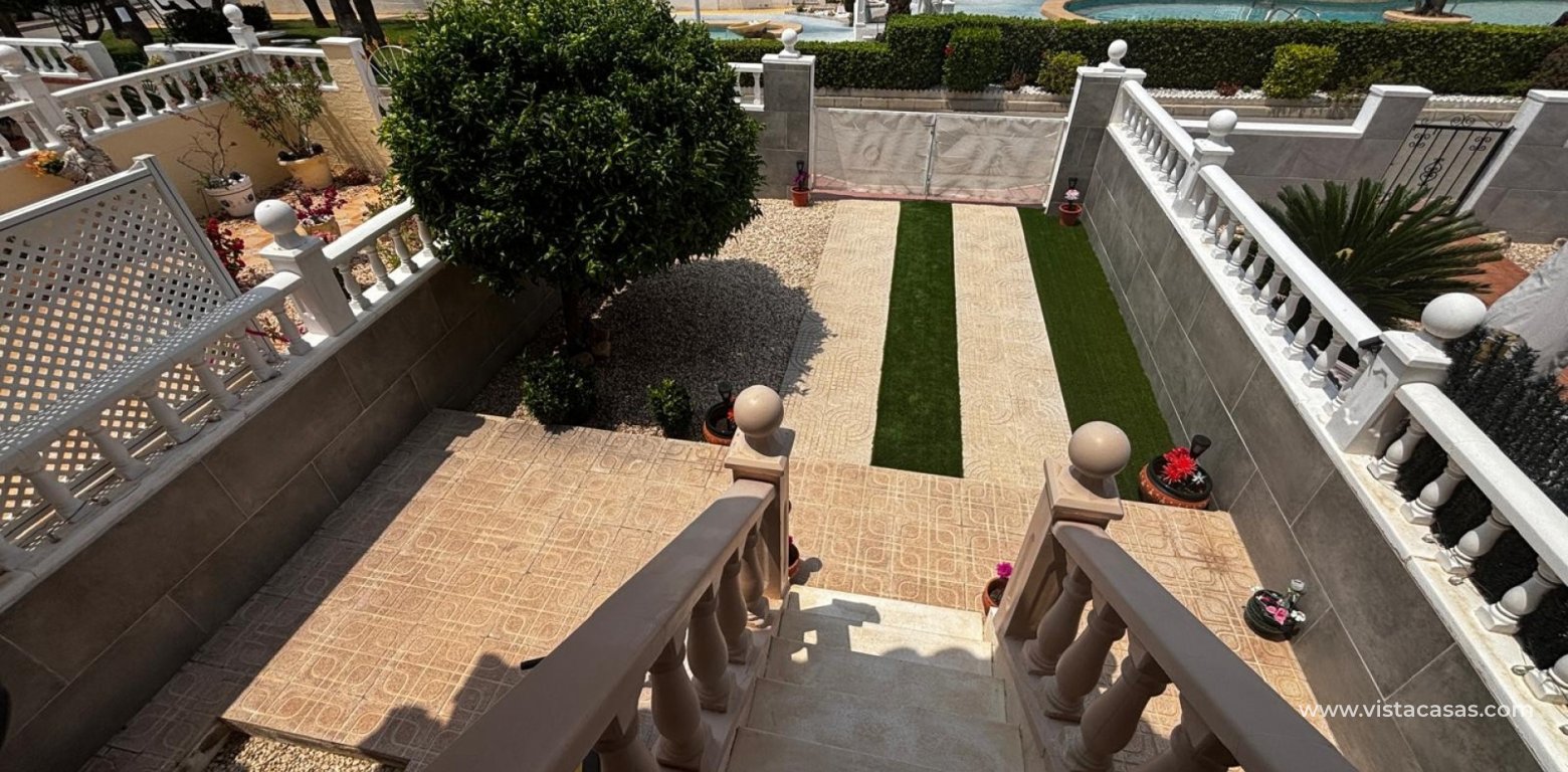 Resale - Townhouse - Rojales - Ciudad Quesada