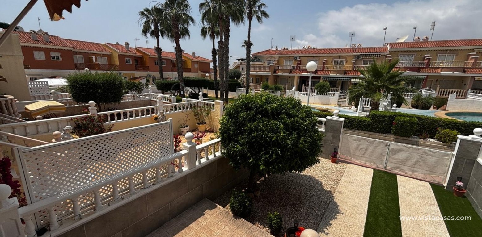 Resale - Townhouse - Rojales - Ciudad Quesada