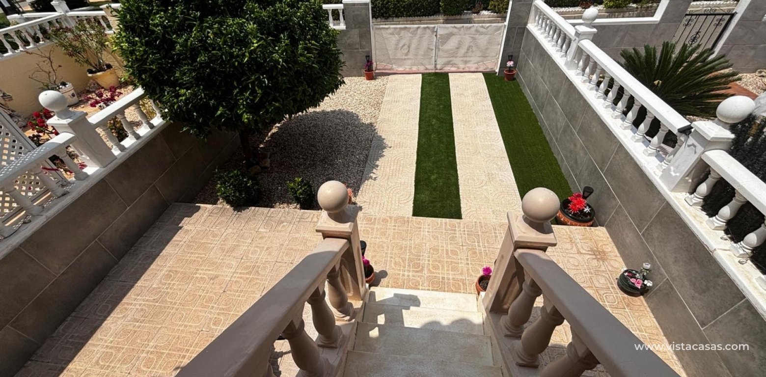 Resale - Townhouse - Rojales - Ciudad Quesada