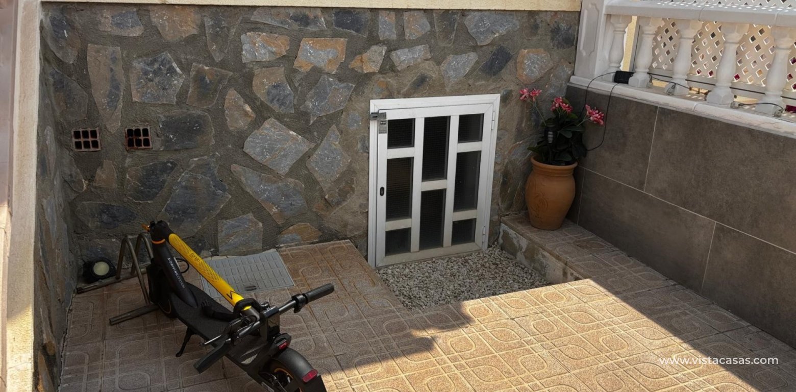 Resale - Townhouse - Rojales - Ciudad Quesada