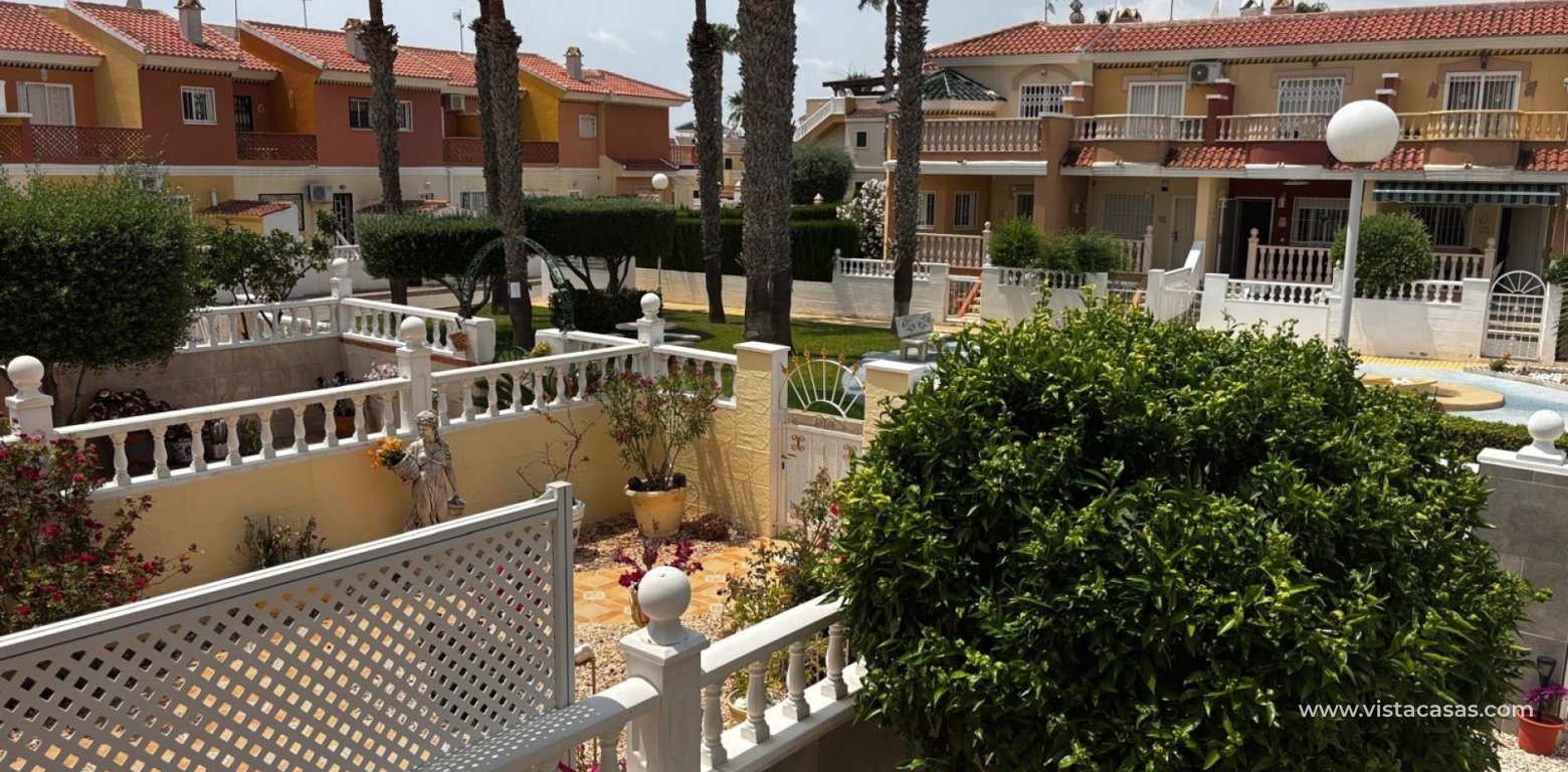 Resale - Townhouse - Rojales - Ciudad Quesada